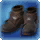 Augmented Crystarium Shoes of Healing - New Items in Patch 5.2 - Items