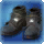 Augmented Crystarium Shoes of Striking - New Items in Patch 5.2 - Items