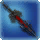 Augmented Deepshadow Daggers - Ninja weapons - Items