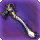 Augmented Dragonsung Lapidary Hammer - New Items in Patch 5.35 - Items