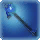 Augmented Ignis Malus - Black Mage weapons - Items