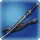 Augmented Radiant's Blade - Samurai weapons - Items