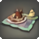 Authentic Eggcentric Crown Roast - New Items in Patch 5.2 - Items