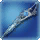 Bayonet of Ascension - Gunbreaker weapons - Items