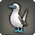 Blue-footed Booby - Minions - Items