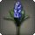 Blue Hyacinths - New Items in Patch 5.2 - Items