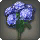 Blue Hydrangeas - Miscellany - Items