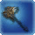 Bluefeather Axe - Warrior weapons - Items