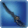 Bluefeather Faussar - Dark Knight weapons - Items