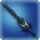 Bluefeather Sword - Paladin weapons - Items