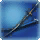 Bluefeather Tachi - Samurai weapons - Items