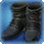 Boltfiend's Boots - Greaves, Shoes & Sandals Level 71-80 - Items
