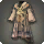 Brightlinen Coat of Gathering - Body Armor Level 71-80 - Items
