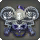 Cobalt Nezumi Kabuto - New Items in Patch 5.1 - Items