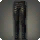 Craftsman's Leather Trousers - Pants, Legs Level 1-50 - Items