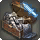 Crag Weapon Coffer (IL 80) - Miscellany - Items