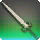 Crier's Claymore - New Items in Patch 5.3 - Items
