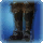 Cryptlurker's Boots of Aiming - Greaves, Shoes & Sandals Level 71-80 - Items