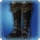 Cryptlurker's Boots of Scouting - Greaves, Shoes & Sandals Level 71-80 - Items