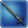 Cryptlurker's Sword - New Items in Patch 5.4 - Items