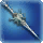 Daggers of Divine Light - Ninja weapons - Items