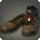 Dalmascan Leather Shoes - New Items in Patch 5.2 - Items