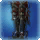Deepshadow Sollerets of Fending - Greaves, Shoes & Sandals Level 1-50 - Items