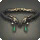 Diaspore Choker of Healing - Necklaces Level 71-80 - Items