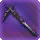 Dragonsung Pickaxe Replica - New Items in Patch 5.35 - Items