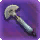 Dragonsung Round Knife Replica - New Items in Patch 5.35 - Items