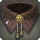 Dwarven Mythril Choker - Necklaces Level 71-80 - Items
