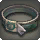 Dwarven Mythril Plate Belt of Scouting - Belts and Sashes Level 1-50 - Items