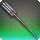 Dzemael Spear - Dragoon weapons - Items