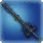 Edenmorn Bastard Sword - Paladin weapons - Items