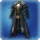 Edenmorn Coat of Aiming - New Items in Patch 5.4 - Items