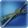 Emerald Blade - Samurai weapons - Items