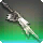 Exarchic Daggers - Ninja weapons - Items