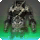 Exarchic Mail of Maiming - Body Armor Level 71-80 - Items
