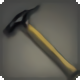 Facet Claw Hammer - Carpenter crafting tools - Items
