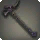 Facet Mallet - New Items in Patch 5.1 - Items
