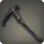 Facet Pickaxe - New Items in Patch 5.1 - Items
