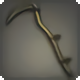 Facet Scythe - New Items in Patch 5.1 - Items