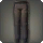 Far Eastern Officer's Bottoms - Pants, Legs Level 1-50 - Items