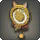 Fat Cat Wall Chronometer - Decorations - Items