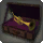First Chair's Trumpet - Decorations - Items