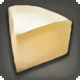 Garlean Cheese - Ingredients - Items