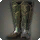 Gliderskin Boots of Aiming - Greaves, Shoes & Sandals Level 1-50 - Items