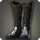 Gliderskin Boots of Healing - Greaves, Shoes & Sandals Level 71-80 - Items