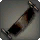 Grade 2 Skybuilders' Crosscut Saw - New Items in Patch 5.21 - Items