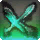 Grade 3 Artisanal Skybuilders' Archaeopteryx - Fish - Items